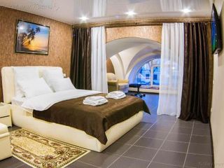 Apartment near Kazansky