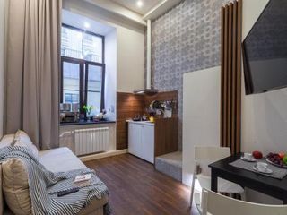 Аpartments near the Palace square