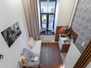 Аpartments near the Palace square