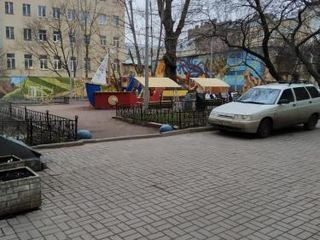 apartment at Zhukovskogo 6