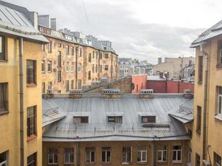apartment at Zhukovskogo 6