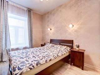 apartment at Zhukovskogo 6
