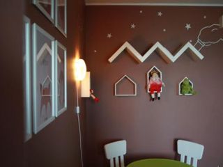 Bonbonche Apartaments