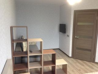 Apartment on Pulkovskoe