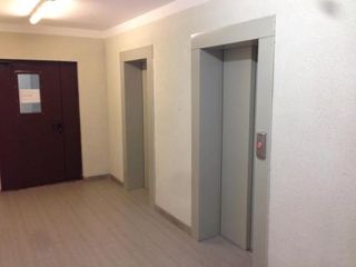 Apartment on Pulkovskoe