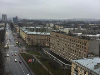 Apartments on Sedova