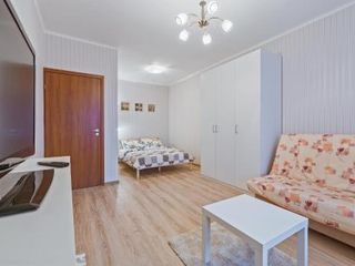 CapitalFlat on Nauki 17 k 2