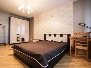 Nise Apartment