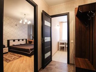 Nise Apartment