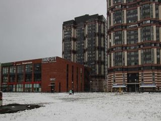 Nise Apartment