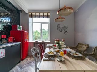 Московскии 191 by Ginza Project - Near Pulkovo Airport and Expoforum