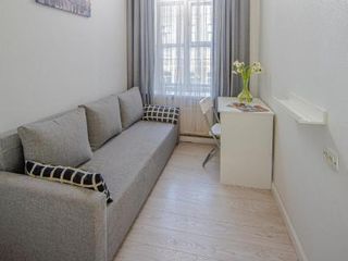 Quick Stay 3BR Apartment