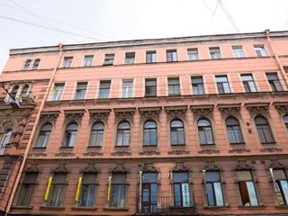 Apartment on Lomonosova 12