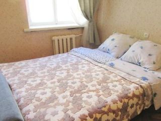 Apartment on Lomonosova 12