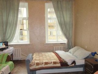 Apartment on Lomonosova 12