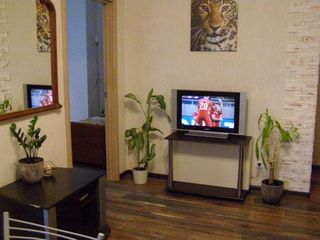 Apartments Salut
