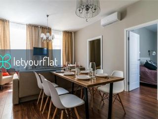 Letyourflat Apartments "Grand"