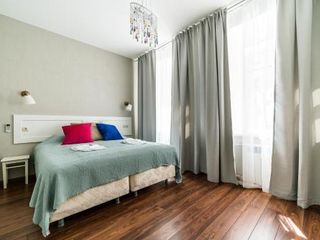 Letyourflat Apartments "Grand"