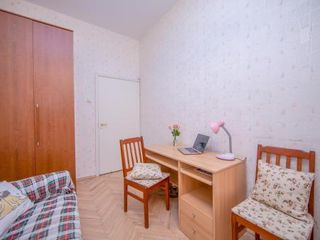 St. Isaak's 4 bedroom & 3 bathroom