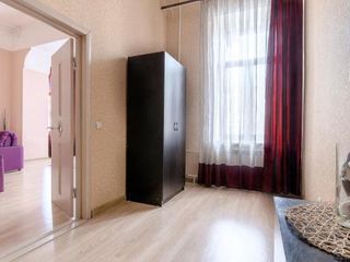 LetoPlace NEVSKY - 2 ROOMS - 5 GUESTS - 80m2