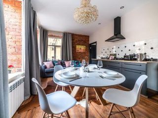 LetYourFlat "Loft A" 2 bedroom