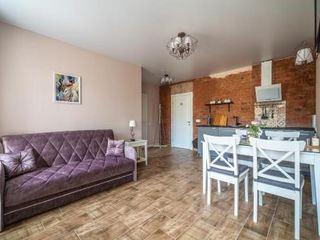 Letyourflat Apartments "Provence"