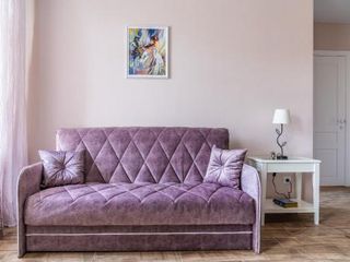 Letyourflat Apartments "Provence"