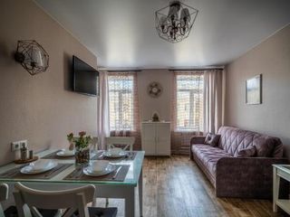 Letyourflat Apartments "Provence"