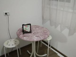 Apartment on Veteranov 11