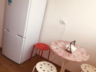 Apartment on Veteranov 11
