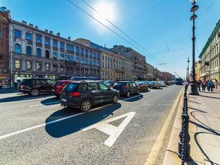Apart Nevsky Deluxе