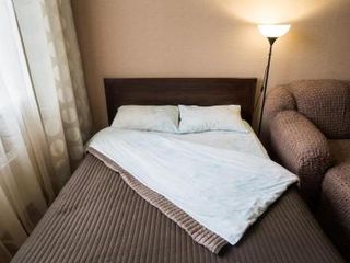 Квартира ул Асафьева 5 к 1