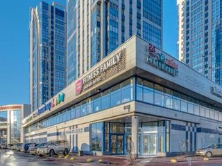 Апартаменты Позитив Аристократа