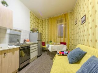 Apartment on Korolova