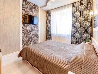 Паруса на Пионерскои