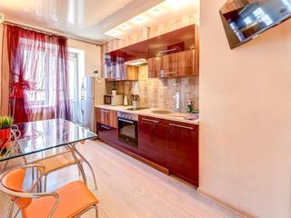 Паруса на Пионерскои