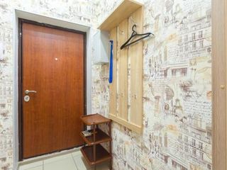 Апартаменты в Элитном ЖК "Граф Орлов" 8