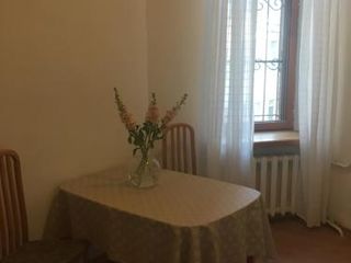 Apartment on Fontanka River, 121