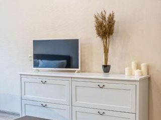 Современная квартира около метро Пионерская