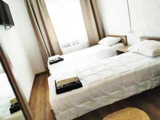 Apartments у Политехническои
