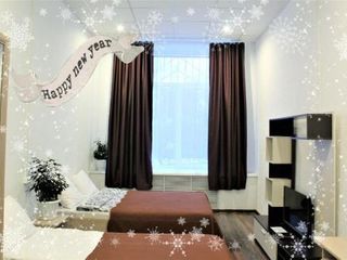 Apartments у Политехническои