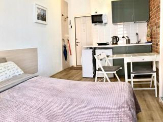 Apartment on Kazanskaya 26
