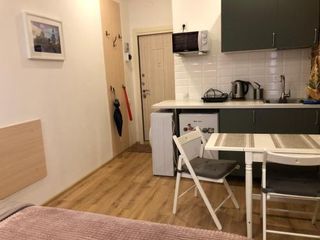 Apartment on Kazanskaya 26