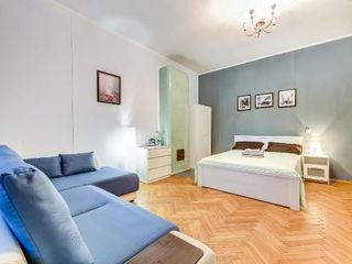 Gallery Apartment near Nevsky