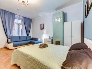 Gallery Apartment near Nevsky