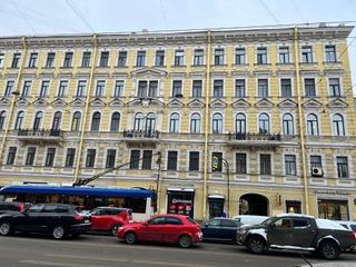 Central Apartments SPB