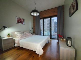 Apartment in Docklands on Kima