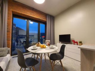 Apartment in Docklands on Kima