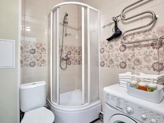 Apartment on Komendantsky Prospekt