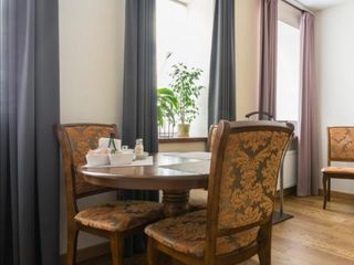 Boutique studio private entrance near Issakievsky Cathedral